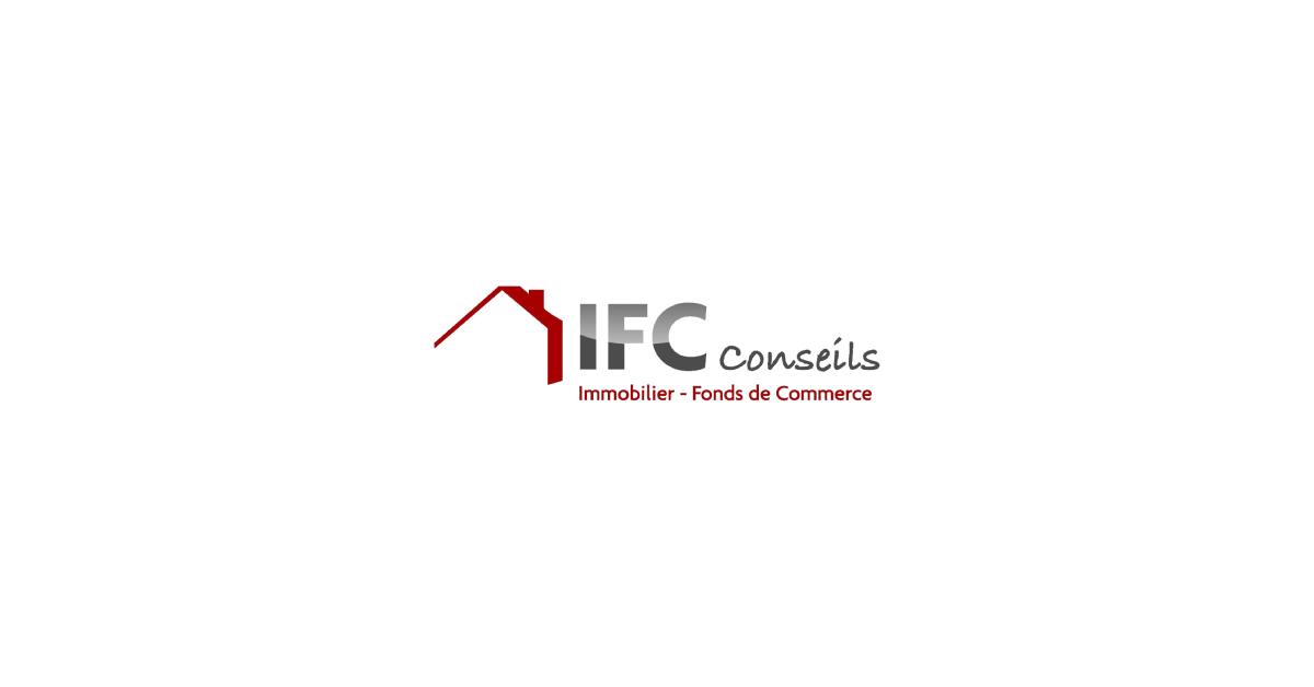 Logo de l'agence Ifc Conseils Pacy-sur-eure